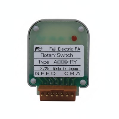 FUJI ELECTRIC AC09-RY0/23L1E/0007