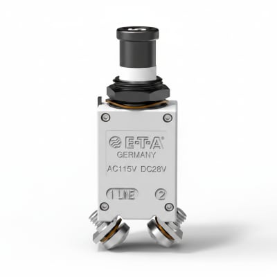 ETA ENGINEERING TECHNOLOGY 483-G733-J3M1-C4S1Z-10A