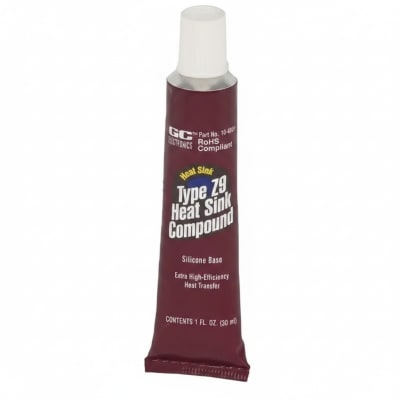 GC ELECTRONICS V313003-P