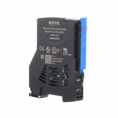 ETA ENGINEERING TECHNOLOGY REX12DTE2100DC24V1A4ACL2