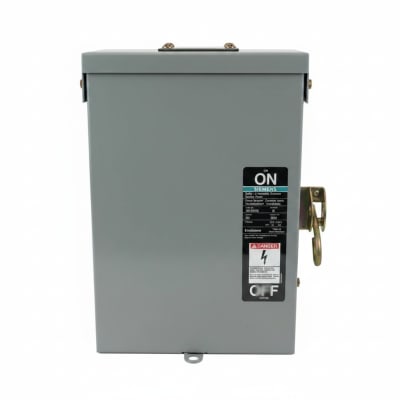 JOHNSON ELECTRIC PS-15202