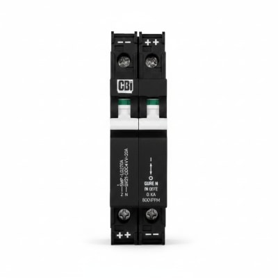 ETA ENGINEERING TECHNOLOGY SMP21-L20-DC24V-20A