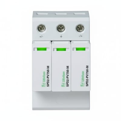 LITTELFUSE SPDN-C120-2S