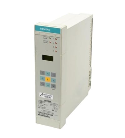 SIEMENS 7RW6000-4EA00-0DA0