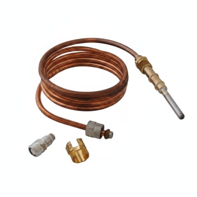 BASO GAS PRODUCTS LLC K16RA-72H