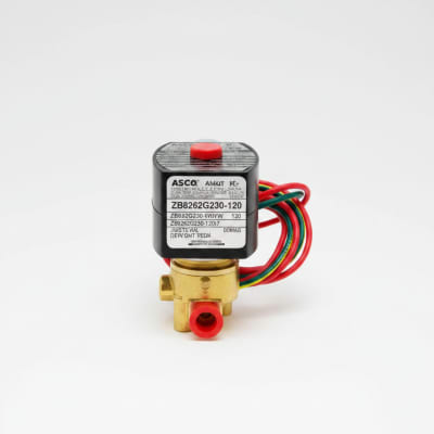 ASCO ZB8262G230-120