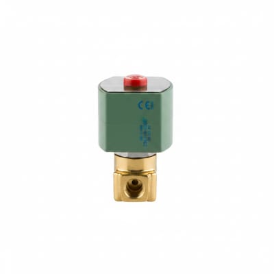 ASCO S311GF02V8AC9L