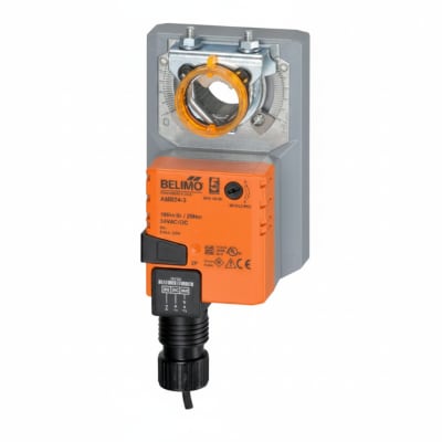 BELIMO G780D+GM24-MFT