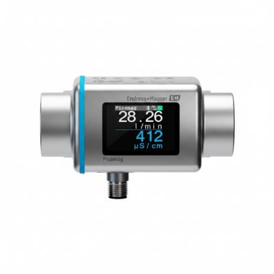 ENDRESS & HAUSER DMA25-10D8/0