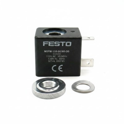 FESTO MSFW-110-50/60-OD 34420