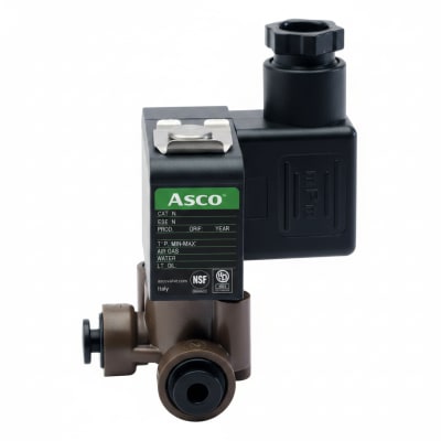 ASCO C225F02A18