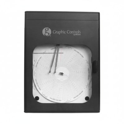 GRAPHIC CONTROLS 00109470