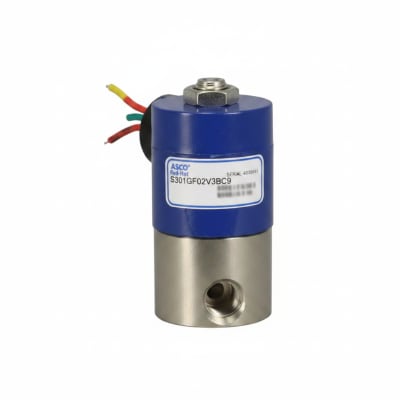 ASCO S301GF02V3BC9