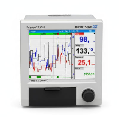 ENDRESS & HAUSER RSG35-1RJ0/0