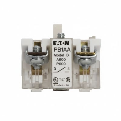 EATON CORPORATION PB1AA