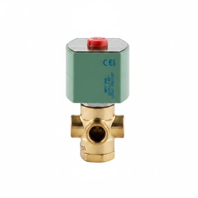 ASCO 8320G192MS-120VAC