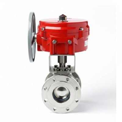 FLOW TEK 150100-22700595