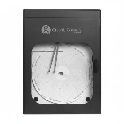 GRAPHIC CONTROLS 01135466