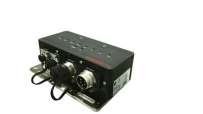 EUCHNER MBM-PN-S4-MLI-3B-169765