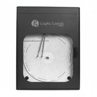 GRAPHIC CONTROLS 31427027