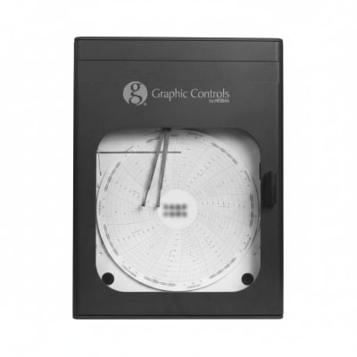 GRAPHIC CONTROLS 211G027