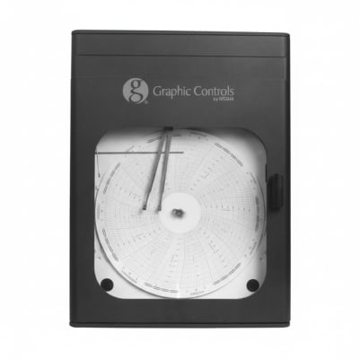 GRAPHIC CONTROLS 00962449