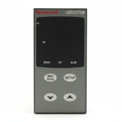 HONEYWELL DC1702-1-1-7-2-1-0-0-0