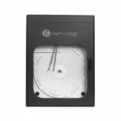 GRAPHIC CONTROLS 01060755