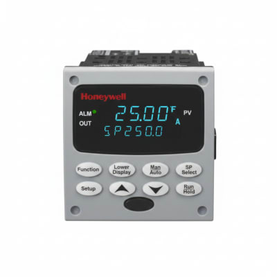 HONEYWELL DC2500-C0-0000-210-00000-00-0