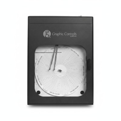 GRAPHIC CONTROLS 808556