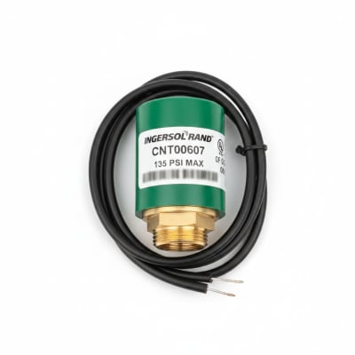 INGERSOLL RAND CNT00607