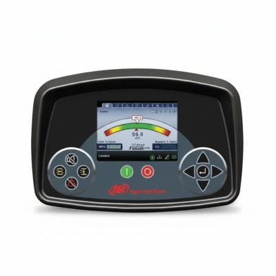 INGERSOLL RAND BRG01207