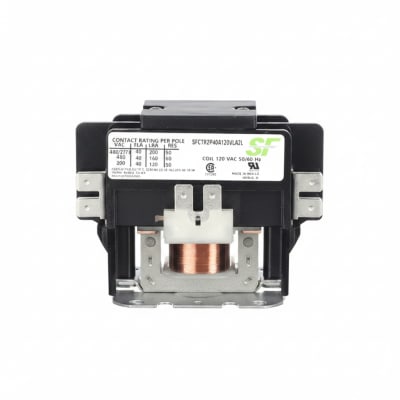 INGERSOLL RAND SEN02671