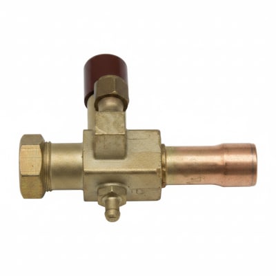 INGERSOLL RAND VAL02375