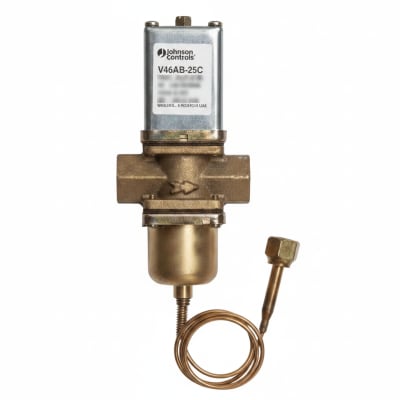 JOHNSON CONTROLS V46AB-25C