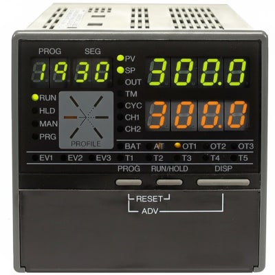 HONEYWELL DCP551B-1-0-1-00