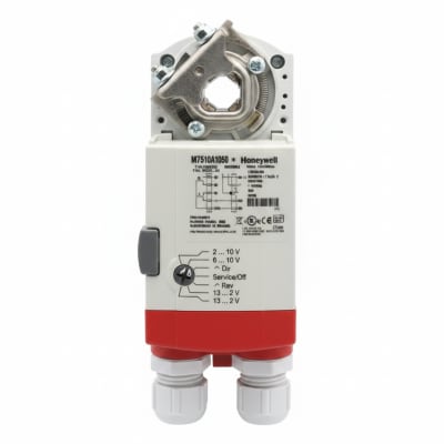HONEYWELL V4036A1050