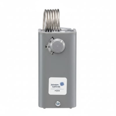 JOHNSON CONTROLS A19BAA-5C