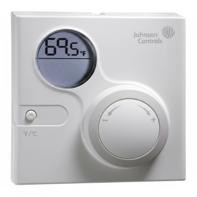 JOHNSON CONTROLS 021-11737-000