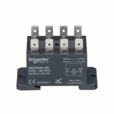SCHNEIDER ELECTRIC AE300