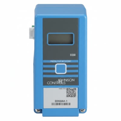 JOHNSON CONTROLS A3050-605