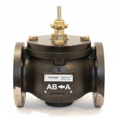 SCHNEIDER ELECTRIC VB-9213-0-5-14