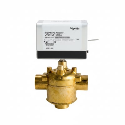 SCHNEIDER ELECTRIC VT3313G13T020