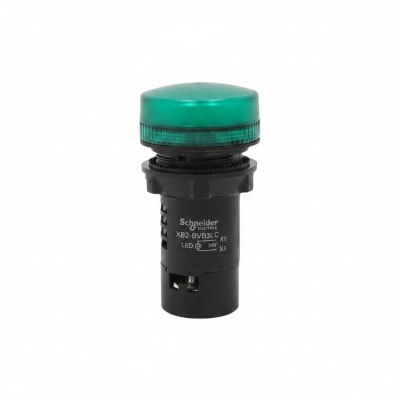 SCHNEIDER ELECTRIC XB2BVB3LC