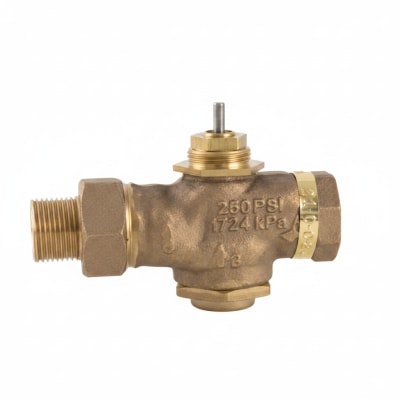 SCHNEIDER ELECTRIC VB-7221-0-4-09