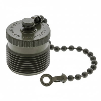 AMPHENOL 12717DF11YC