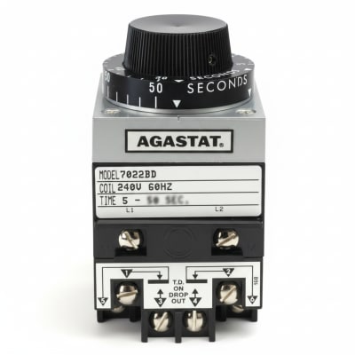 TE CONNECTIVITY AGASTAT-7022AD