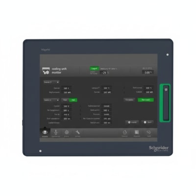 SCHNEIDER ELECTRIC 2441-D96-G6