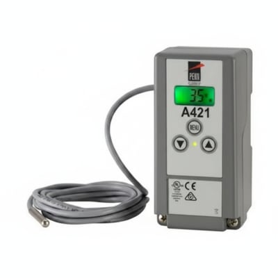 JOHNSON CONTROLS A421ABC-04C