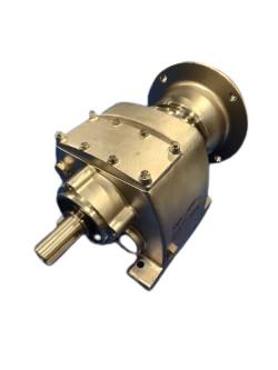 ALTRA INDUSTRIAL MOTION SSRF2032-16K-B5-S1-D16